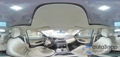 2020 Jaguar E-Pace from USA, damaged, VIN SADFK2FX0L1002399